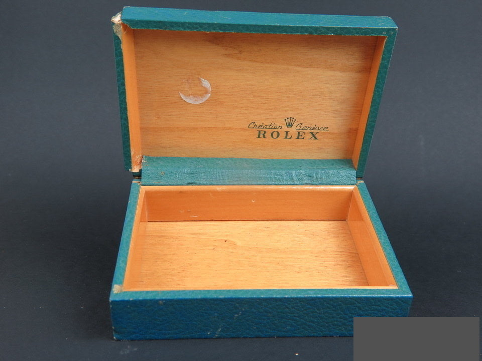 Rolex Box (1)