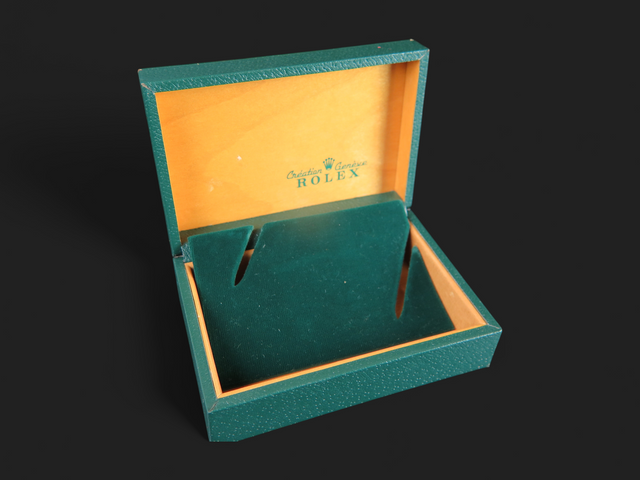 Rolex Box