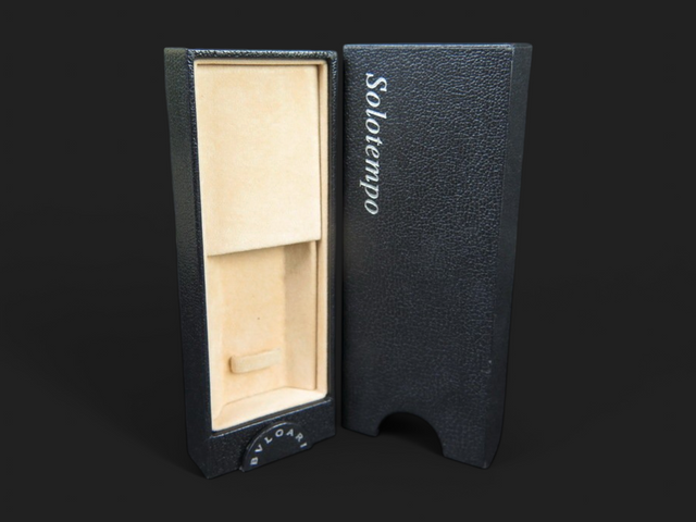 Bulgari Box