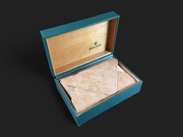 Rolex Box