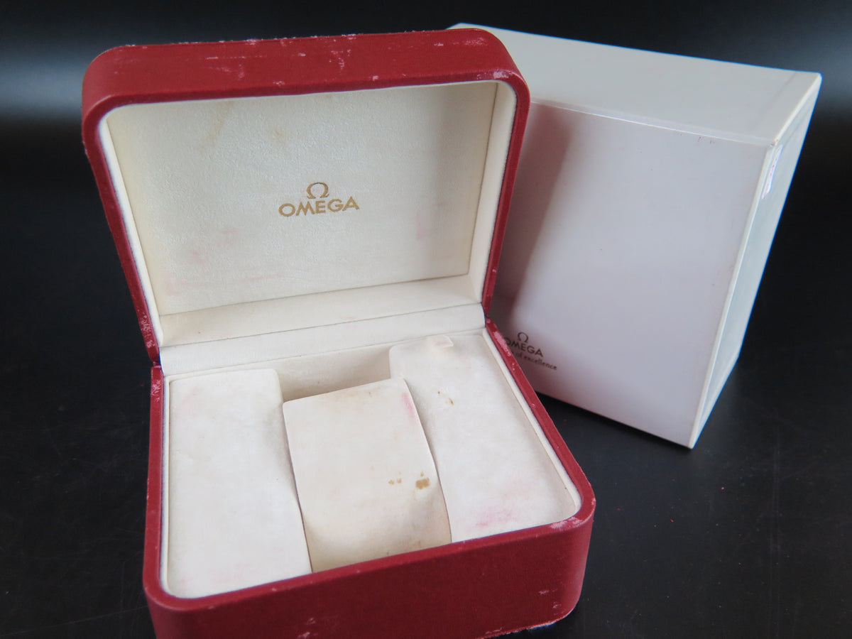 Omega Box set (1)