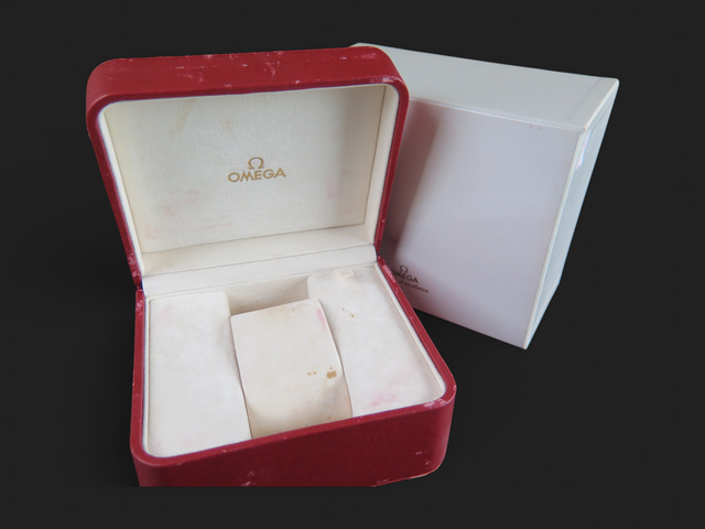 Omega Box set