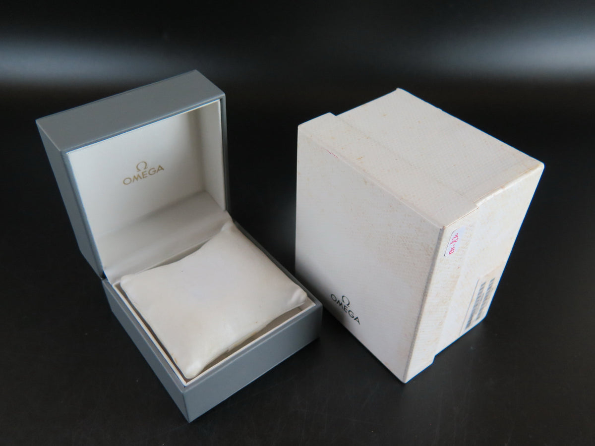 Omega Box Set (1)