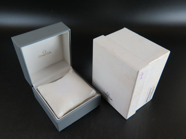 Omega Box Set