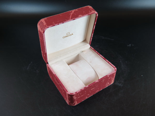 Omega Box