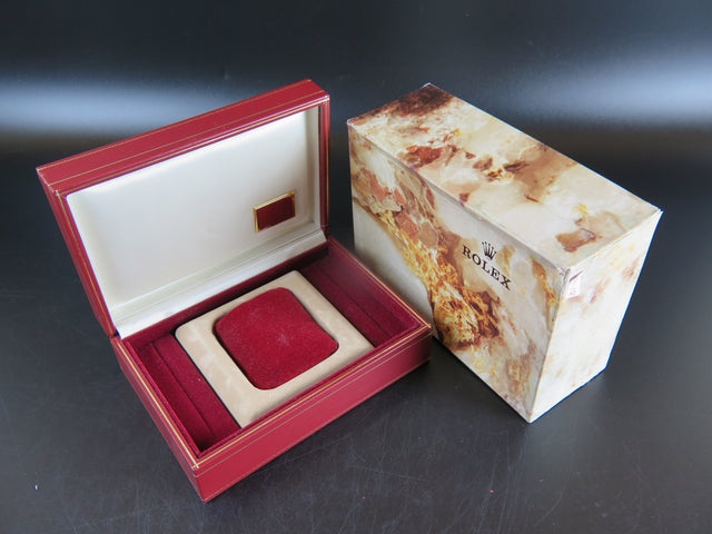 Rolex Vintage Box Set for 69178