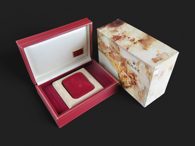 Rolex Vintage Box Set for 69178