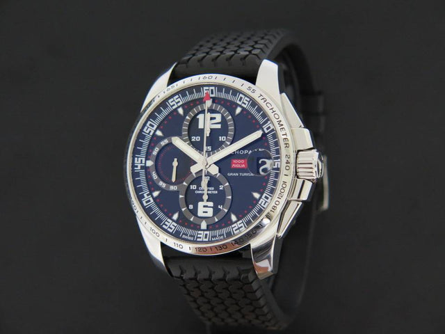 Chopard Mille Miglia Gran Tourismo XL Chronograph