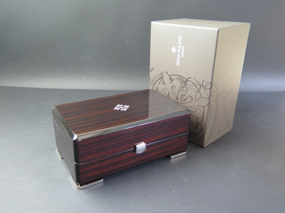 Patek Philippe Box NEW (1)