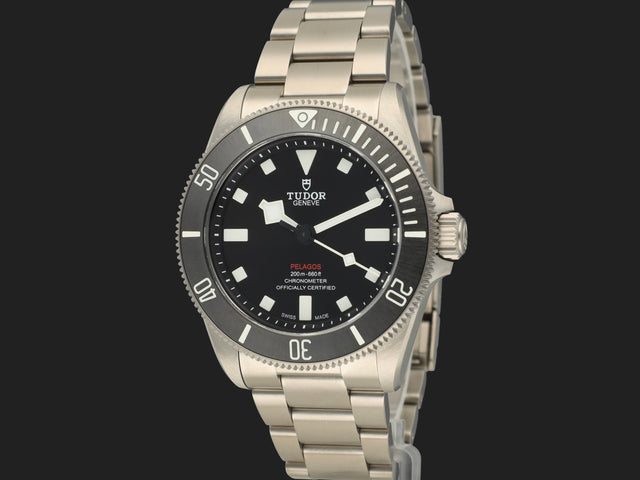 Tudor Pelagos 39 25407N NEW