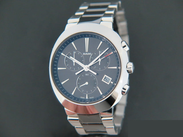Rado D-Star Chronograph XL