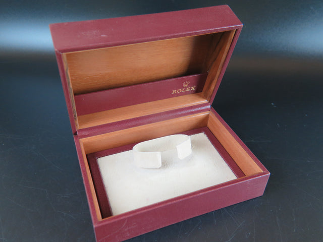 Rolex Box