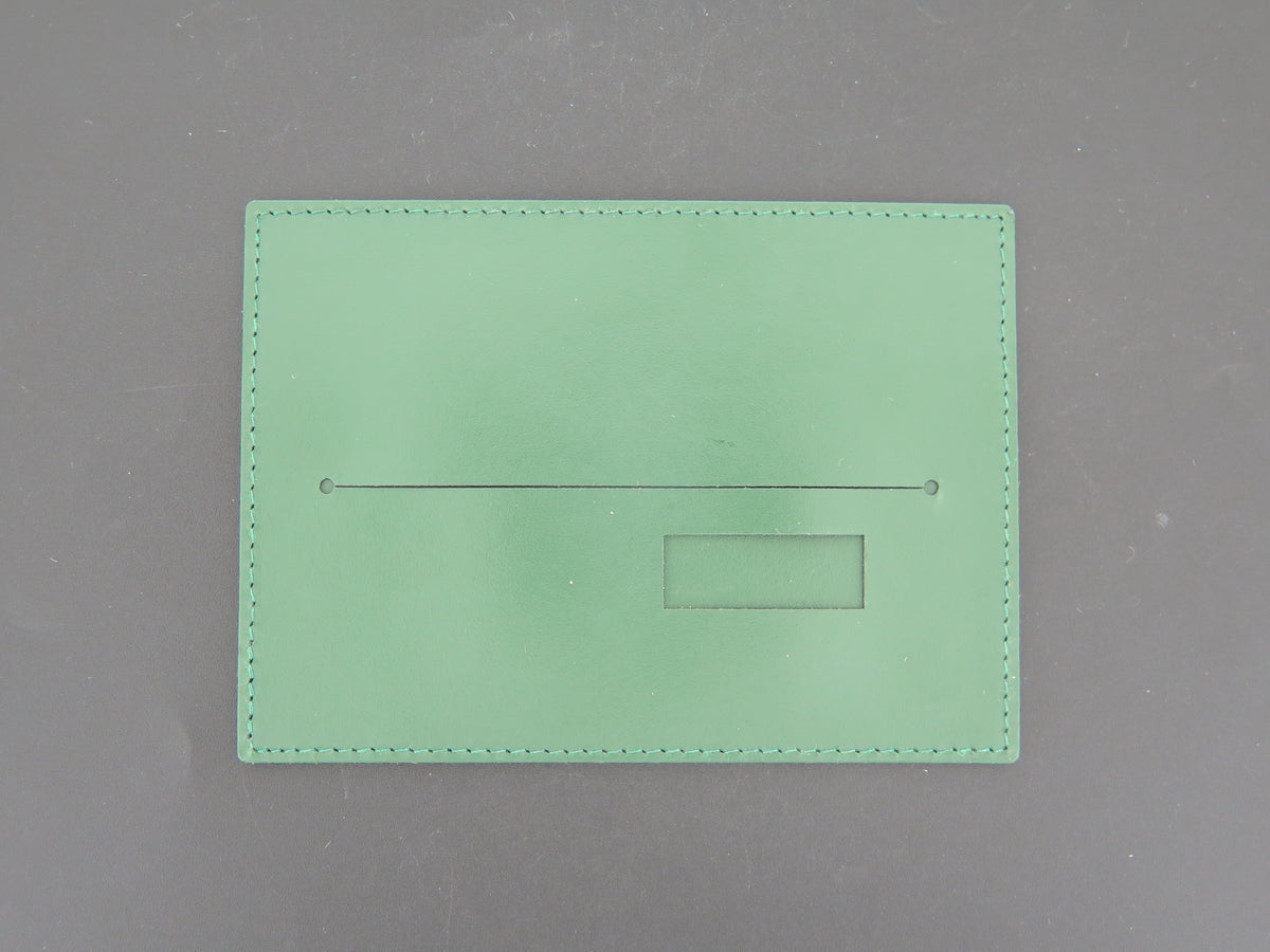 Rolex Card Holder (1)