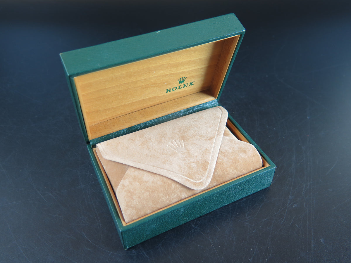 Rolex Box (1)