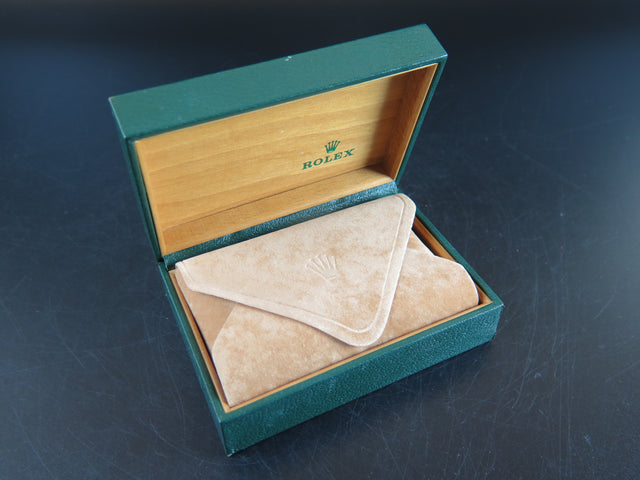 Rolex Box