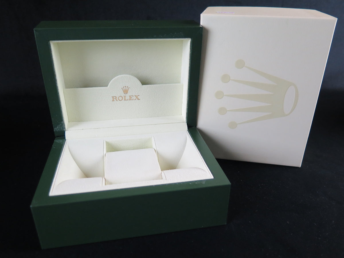 Rolex Box Set (1)