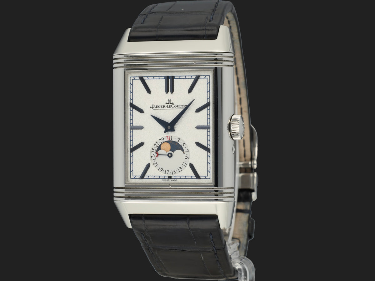Jaeger-LeCoultre Reverso Tribute Moon Duoface Q3958420 (1)