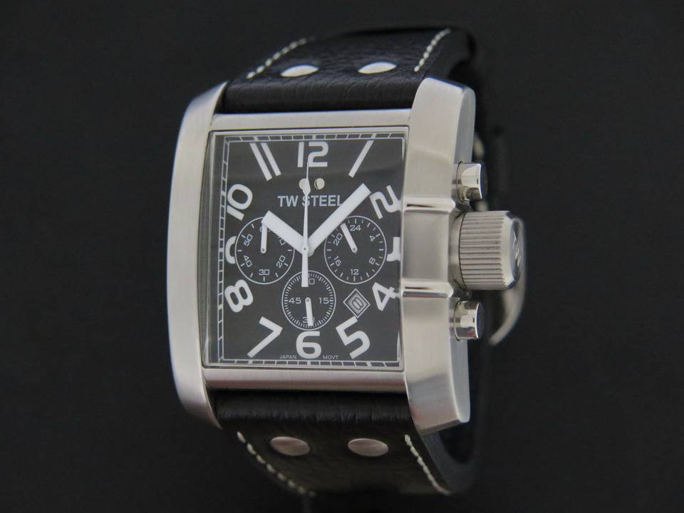 TW-steel Goliath Chronograph (1)