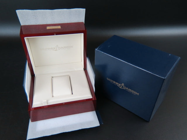 Ulysse Nardin Box set