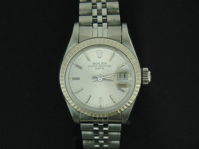 Rolex Oyster Perpetual Date