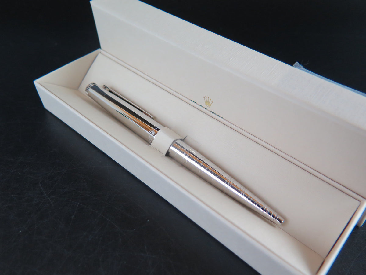 Rolex Ballpoint Pen NEW (1)