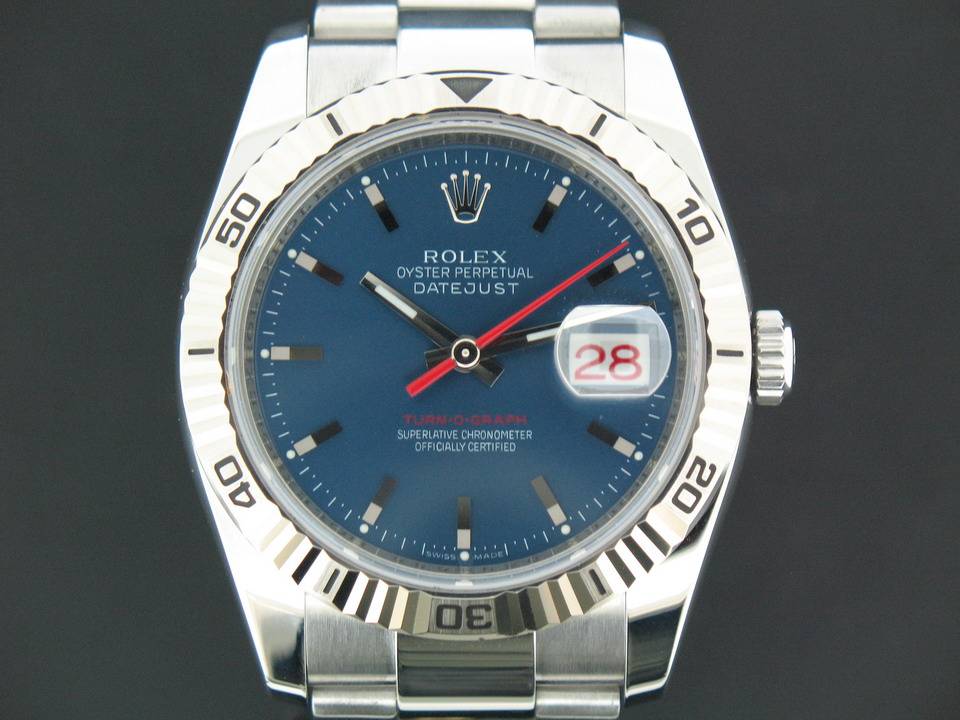 Rolex Datejust Turn-O-Graph (1)