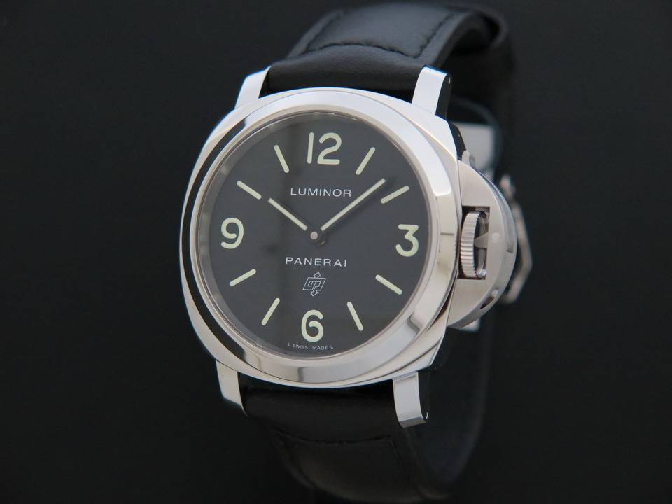 Panerai Luminor Base Logo NEW (1)