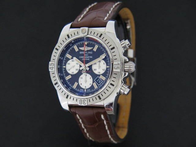 Breitling Chronomat 44 Airborne