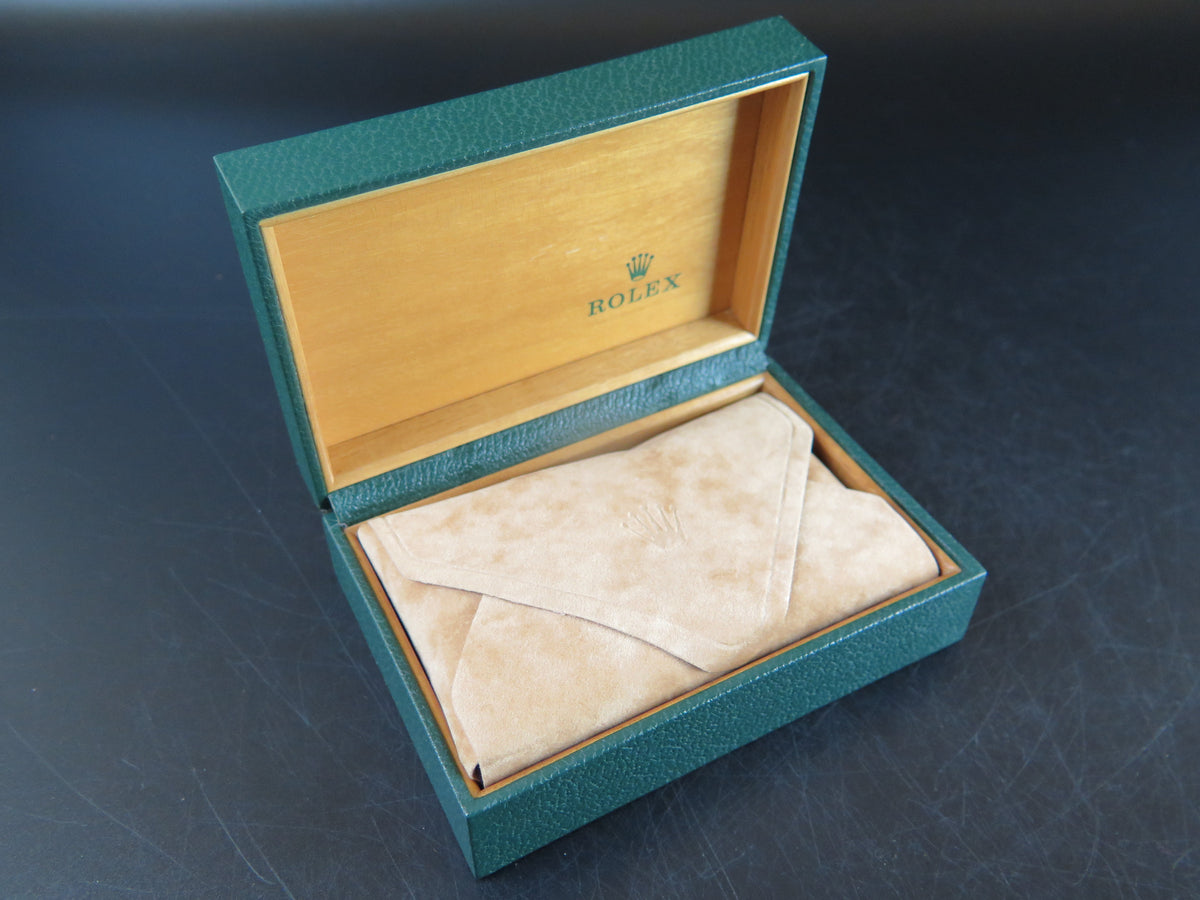 Rolex Box (1)