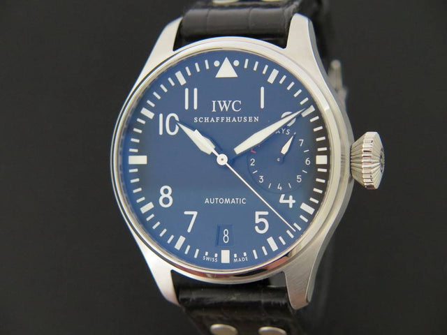IWC Big Pilot's Watch