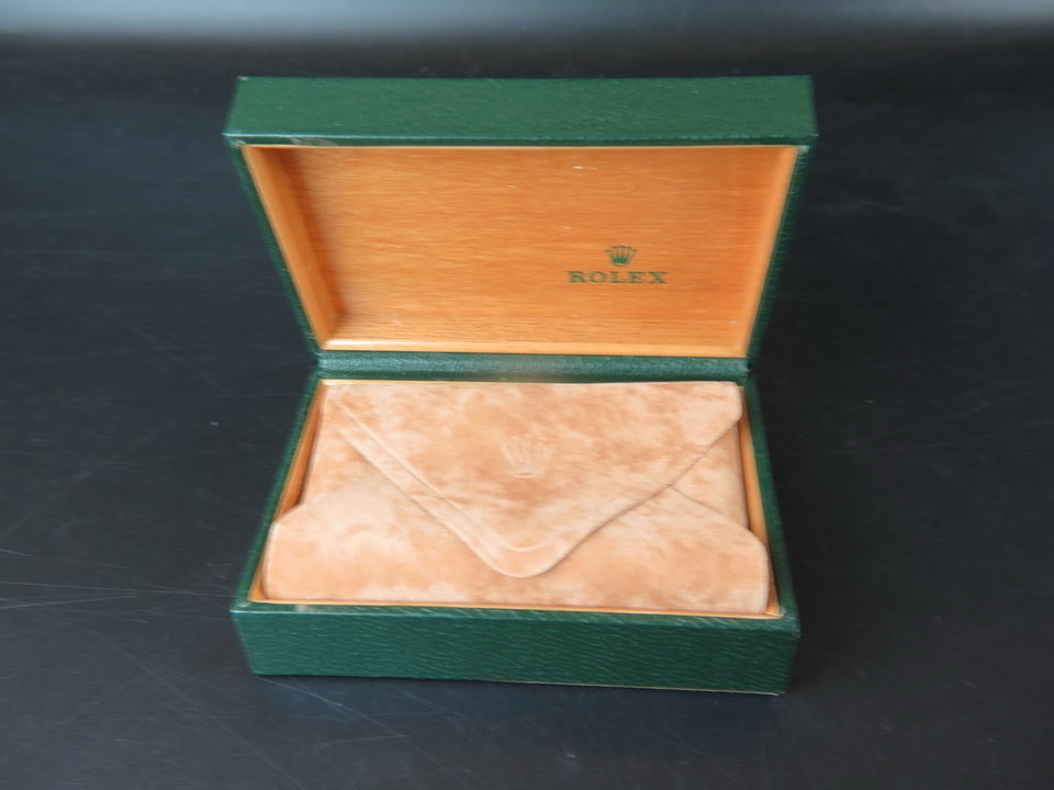 Rolex Vintage box (1)