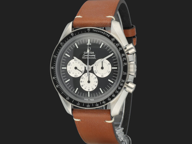 Omega Speedmaster Professional "Speedy Tuesday Tribute to Alaska III" NEW