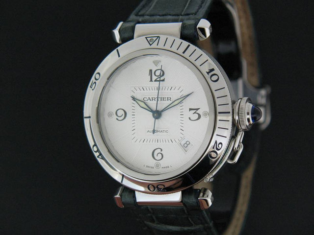 Cartier Pasha