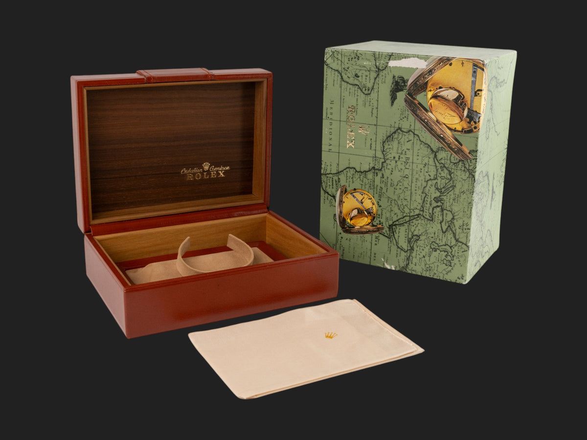 Rolex Box Set (1)