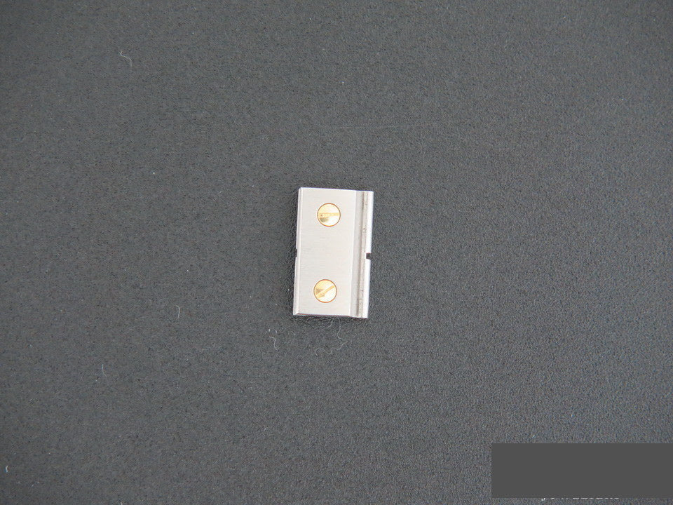 Cartier Gold/Steel 13.5MM Link (1)
