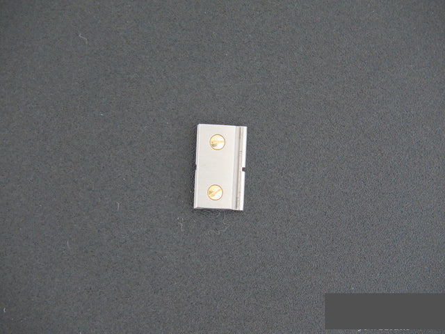 Cartier Gold/Steel 13.5MM Link