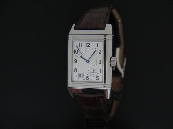 Jaeger-LeCoultre Reverso Grande Date 8 Day Power Reserve