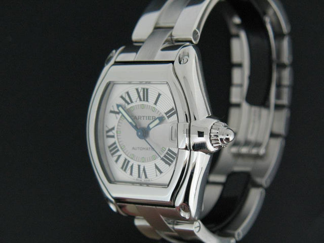Cartier Roadster Automatic