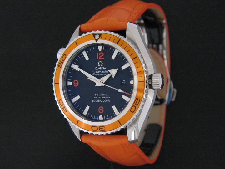 Omega Seamaster Planet Ocean (1)