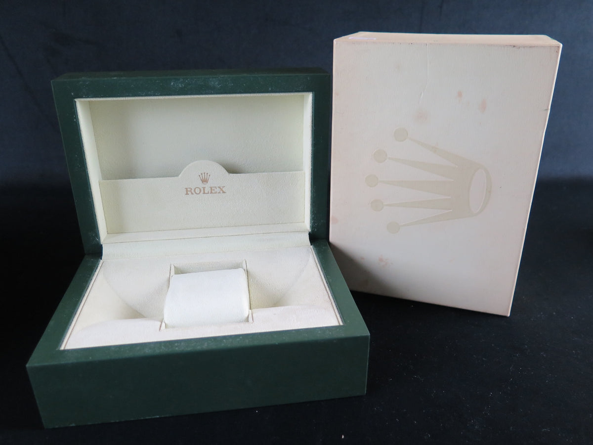 Rolex Box Set (1)