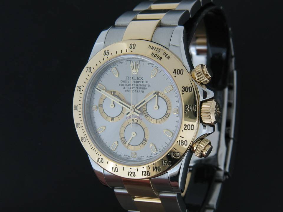 Rolex Oyster Perpetual Daytona  (1)