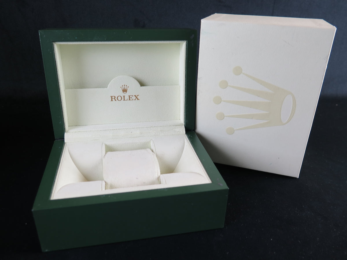 Rolex Box Set (1)