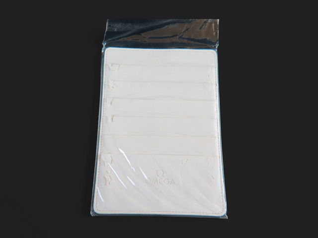 Omega Card Holder