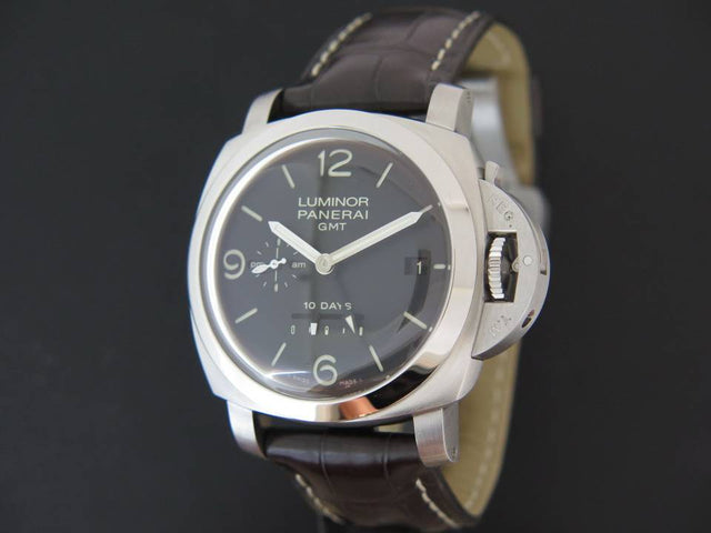 Panerai Luminor 1950 10 Days GMT