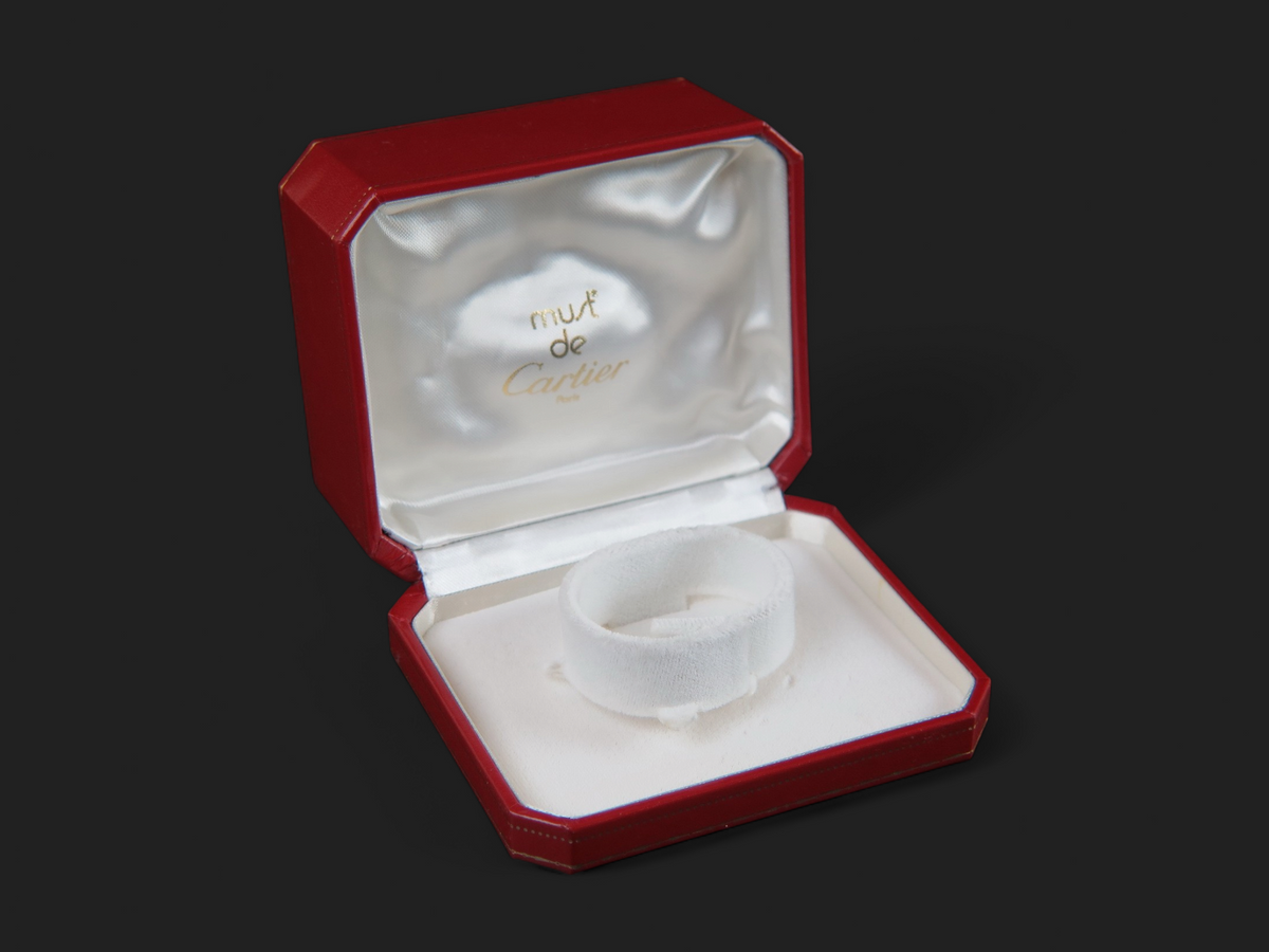 Cartier Box (1)