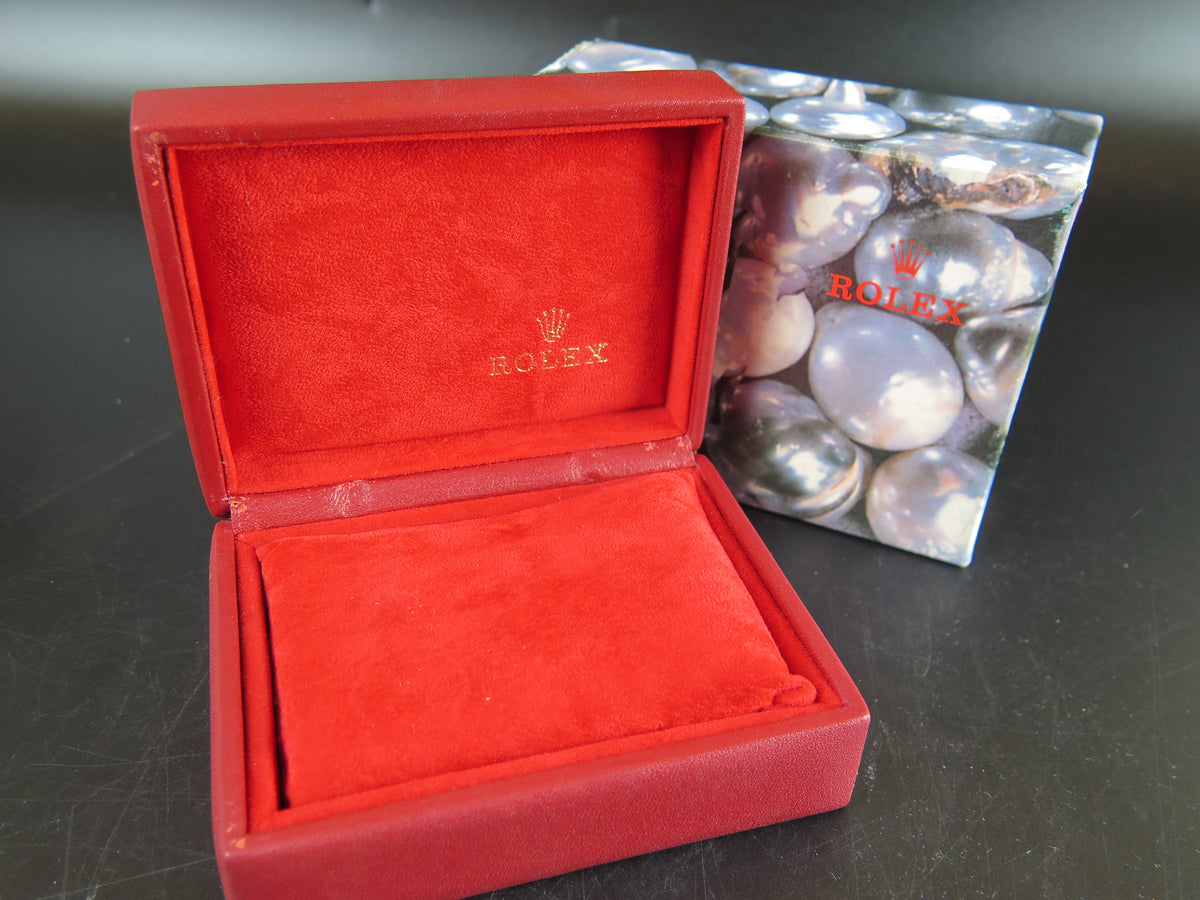Rolex Box Set For Ladies (1)