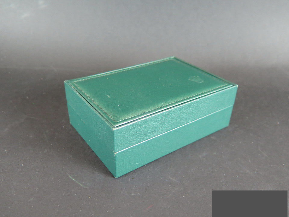 Rolex Vintage box (1)
