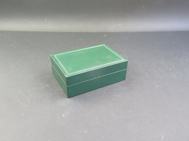Rolex box