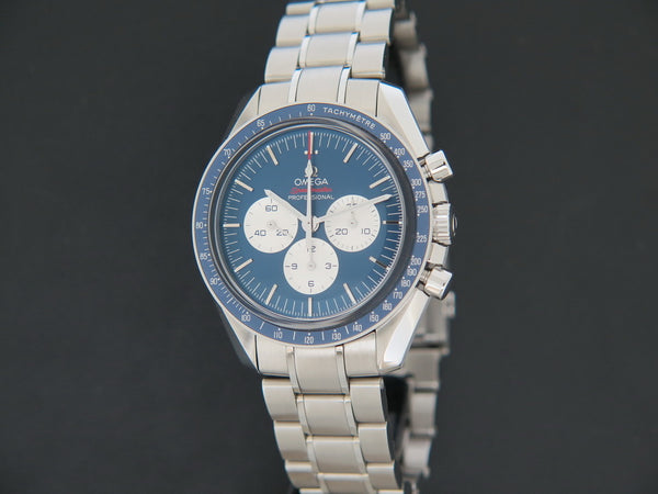 Omega Speedmaster Professional "Tokyo 2020" Limited Edition