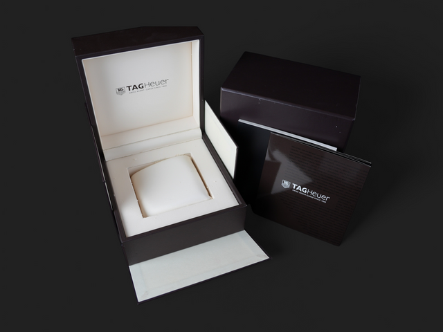 Tag Heuer Box Set